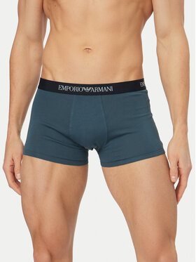 Emporio Armani Underwear Emporio Armani Underwear Bokserite komplekt EM000260 AF20671 MB254 Värviline