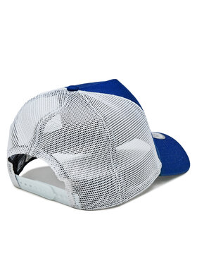 New Era Kapa Team Script Trucker La Dodgers 60364223 Tamnoplava