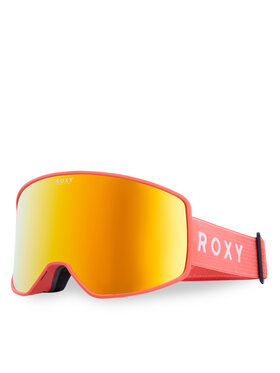 Roxy Roxy Sportovní ochranné brýle Storm ERJTG03250 Oranžová