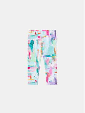 Mayoral Mayoral Leggings 3703 Multicolore Slim Fit