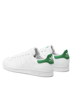 Adidas Superge Stan Smith FX5502 Bela