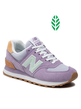 New Balance New Balance Sneakers WL574RA2 Violett