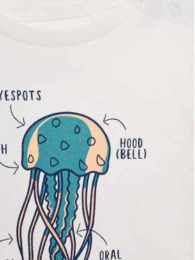 Σετ t-shirts Zippy φωτογραφία