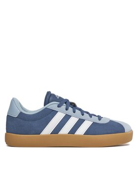 adidas adidas Sneakersy Vl Court 3.0 K  ID6308 Tmavomodrá