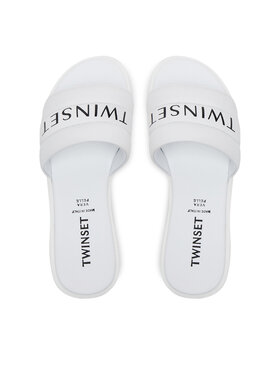 Παντόφλες TWINSET φωτογραφία