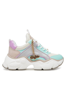Buffalo Buffalo Sneakers 1636372 Multicolore