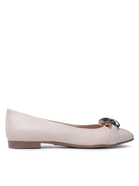 Lasocki Lasocki Ballerinas RST-IRENA-11 Beige
