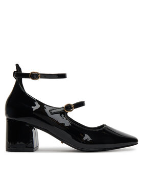 DeeZee DeeZee Halbschuhe LWKK2026-2 Schwarz