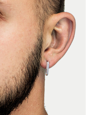 Σκουλαρίκια ICED STUFF φωτογραφία