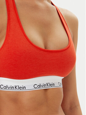 Σουτιέν τοπ Calvin Klein Underwear φωτογραφία