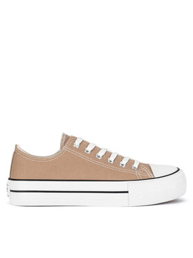 Sprandi Sprandi Sneakers YL201404 Μπεζ