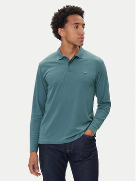 Jack&Jones Jack&Jones Polo Crodney 12259645 Plava Regular Fit