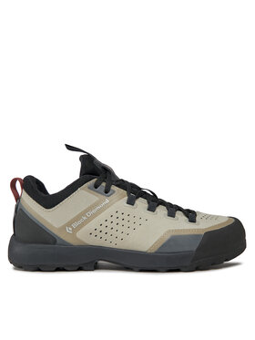 Black Diamond Black Diamond Bakancs Mission Xp BD580025 Bézs