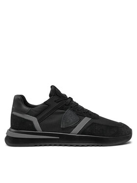 Philippe Model Philippe Model Sneakers Tropez 2.1 TYLU WT08 Nero