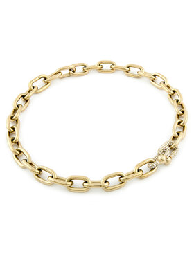 Furla Furla Halskette WJ00245 K21000 CN OR000 1007 Goldfarben