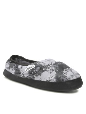 Nuvola Nuvola Тапочки Classic Printed UNCLPR21TEM10 Сірий