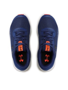 Παπούτσια για Τρέξιμο Under Armour φωτογραφία