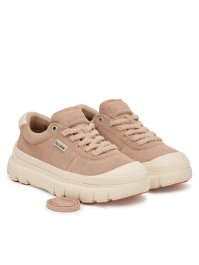 Palladium Palladium Sneakers Pallapop Lo Sde 99556-222-M Bej