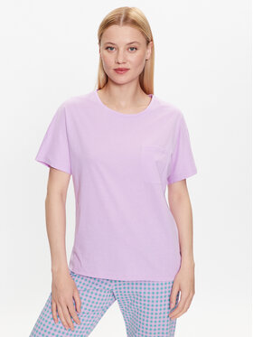 Triumph Triumph T-shirt Mix & Match 10214847 Rose Regular Fit