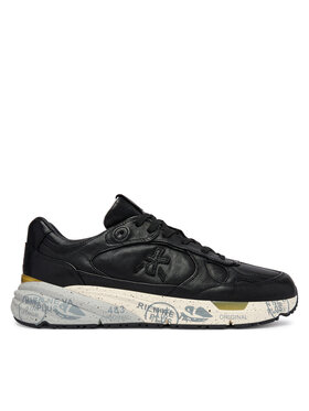 Premiata Premiata Sneakers Mase25 Var 8420 Negru