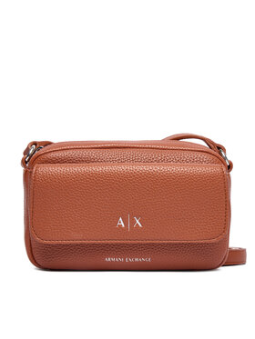 Armani Exchange Armani Exchange Сумка XW001547 AF17019 U6048 Коричневий