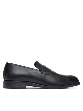 BOSS BOSS Halbschuhe Tayil 50541699 Schwarz