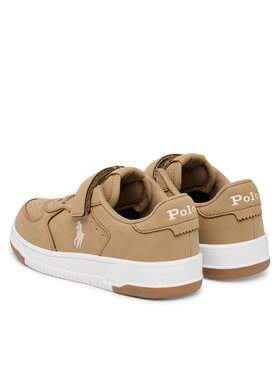 Polo Ralph Lauren Polo Ralph Lauren Sneakers RL01243270 Braun
