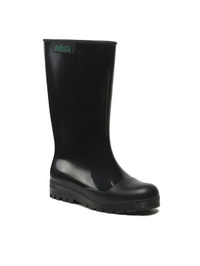 Melissa Melissa Gummistiefel Melissa Welly Ad 33867 Schwarz