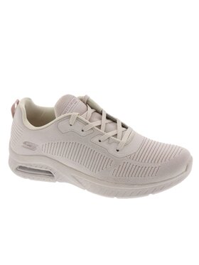 Skechers Skechers Sneakersy 117378-NAT Beżowy