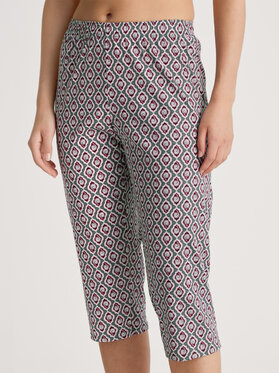 Calida Calida Spodnie damskie 28128 Kolorowy Comfortable Fit