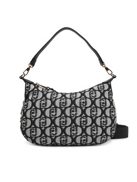 Liu Jo Liu Jo Дамска чанта M Hobo AA5133 T3342 Сив
