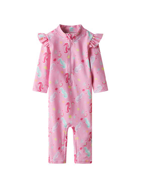 NAME IT NAME IT Costume da bagno a tuta Zila 13226591 Rosa