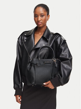 Guess Guess Torebka Dorothy HWBG22 31060 Brązowy jasny