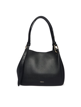 Furla Furla Τσάντα Nuvola M WB02020 HSF000 CN O6000 Μαύρο