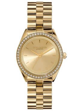 Olivia Burton Olivia Burton Zegarek 24000135 Złoty