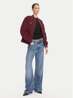 Μπόμπερ μπουφάν Patrizia Pepe φωτογραφία