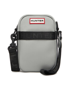 Hunter Hunter Дамска чанта C-HTR-XC-003-08 Сив