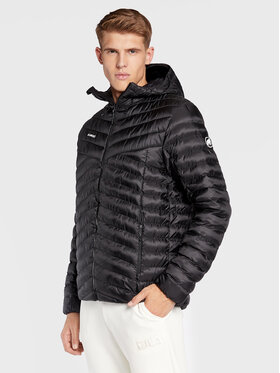 Mammut Mammut Зимно яке Albula 1013-01781-0001-115 Черен Regular Fit