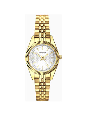Sekonda Sekonda Hodinky 40729 Zlatá