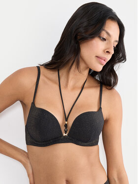 Triumph Triumph Gornji del bikini Summer Sunset 10226544 Črna