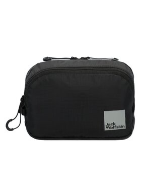 Jack Wolfskin Jack Wolfskin Saszetka nerka 311776 Czarny