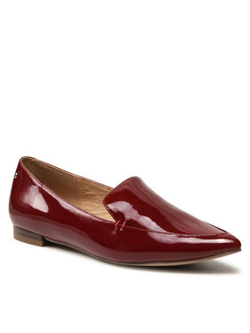 Sergio Bardi Sergio Bardi Slipper WFA1572-1Z Dunkelrot