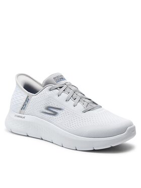 Skechers Tenisice Go Walk Flex-New World 216505/WGY Bijela