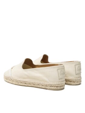 Castañer Espadrile Kai/001 022990-203 Bijela