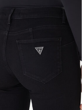 Τζιν Guess φωτογραφία