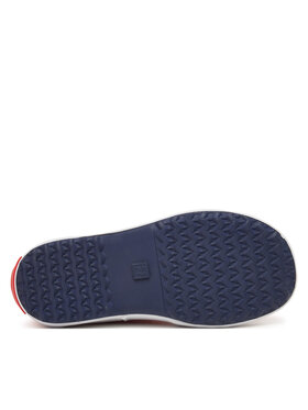 Γαλότσες Tommy Hilfiger φωτογραφία