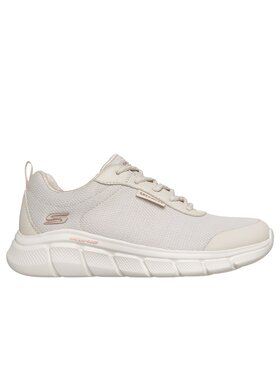 Skechers Skechers Sneakersy 117351-OFWT Biały