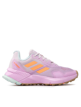 Adidas Tenisice Za Trčanje Terrex Soulstride W GZ4078 Svijetloplava