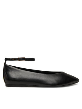 Tamaris Tamaris Baleríny 1-22161-45 Černá