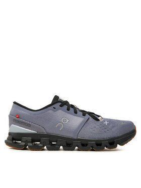 On On Pantofi pentru alergare Cloud X 4 3WE30072545 Violet